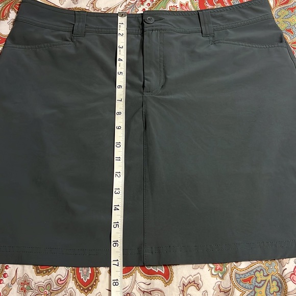 EDDIE BAUER Skort - Picture 7 of 8